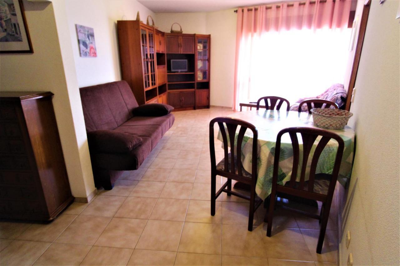 Apartamentosolpraia - Mirasol Portimão Buitenkant foto