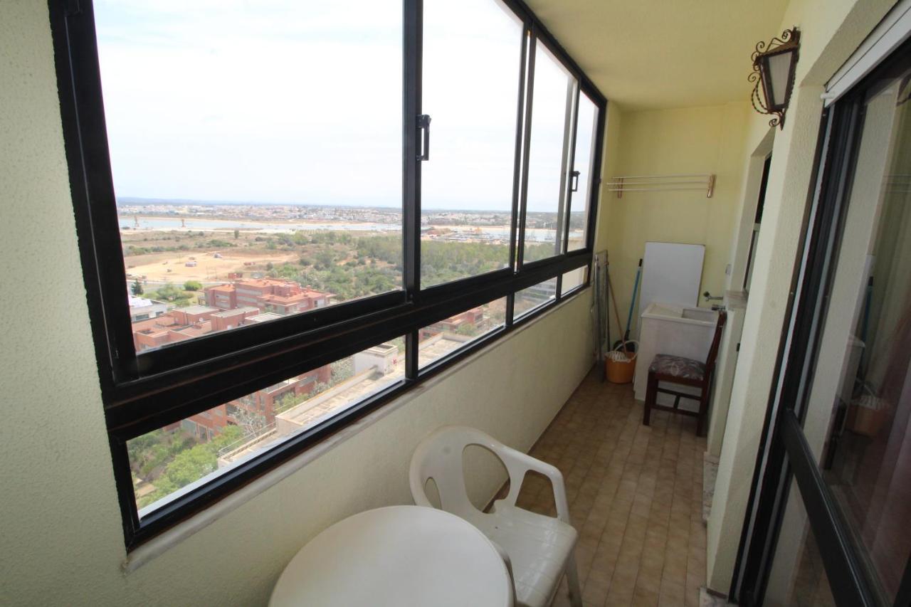 Apartamentosolpraia - Mirasol Portimão Buitenkant foto