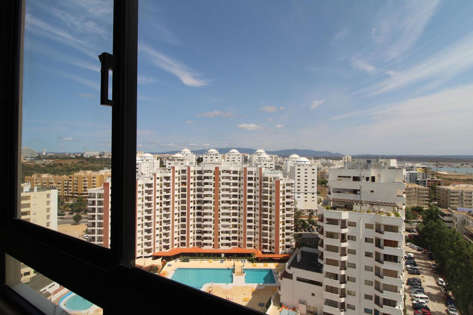 Apartamentosolpraia - Mirasol Portimão Buitenkant foto